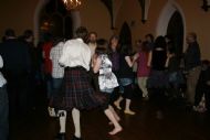 New Year Dance 2009